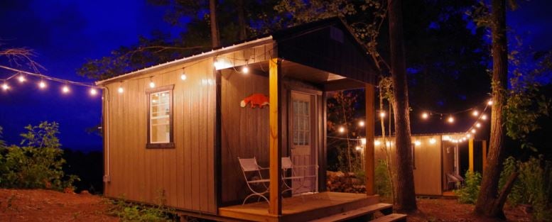 Tiny Homes Xmas Tiny Homes Xmas